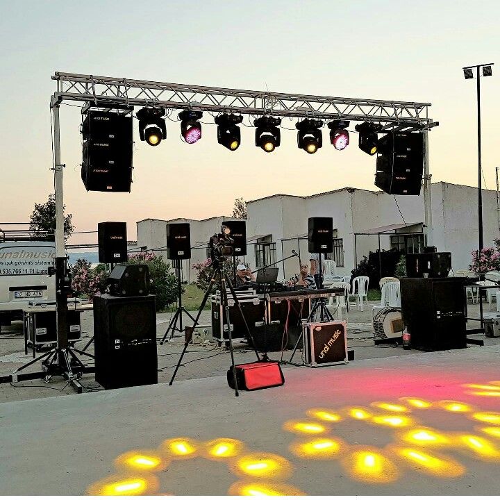 Speaker System